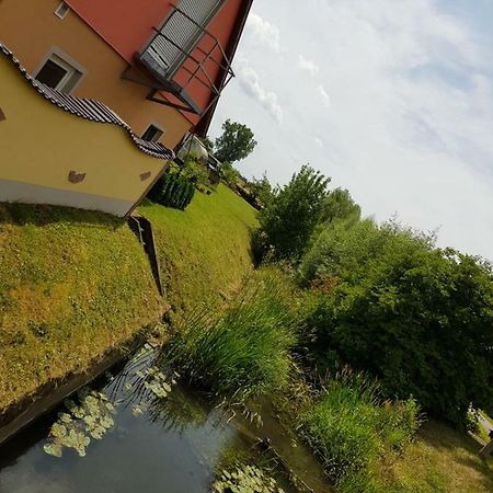 Ferienwohnung An Der Unditz Neuried  ภายนอก รูปภาพ