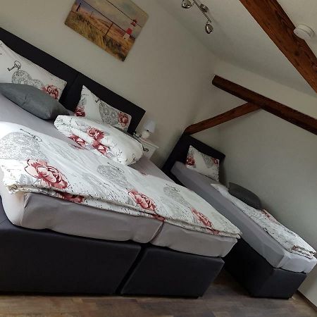 Ferienwohnung An Der Unditz Neuried  ภายนอก รูปภาพ