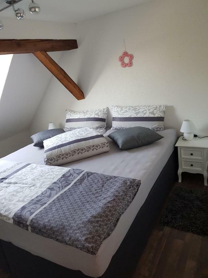 Ferienwohnung An Der Unditz Neuried  ภายนอก รูปภาพ