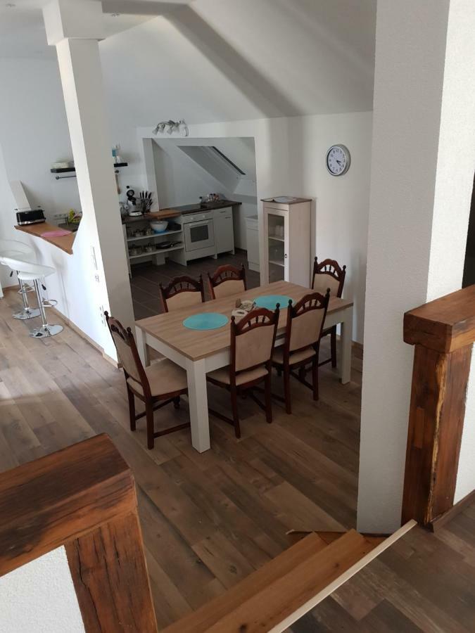 Ferienwohnung An Der Unditz Neuried  ภายนอก รูปภาพ