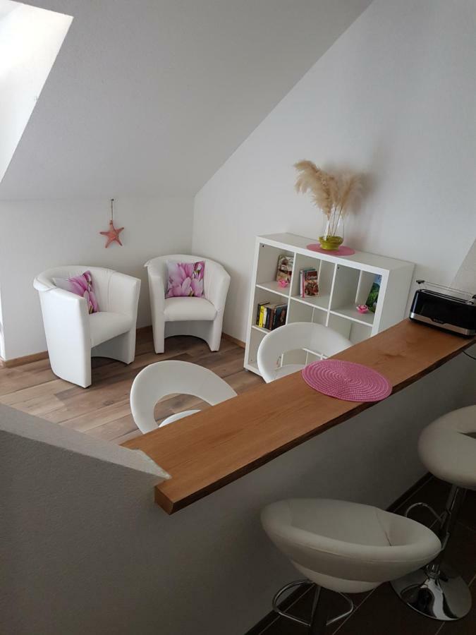 Ferienwohnung An Der Unditz Neuried  ภายนอก รูปภาพ