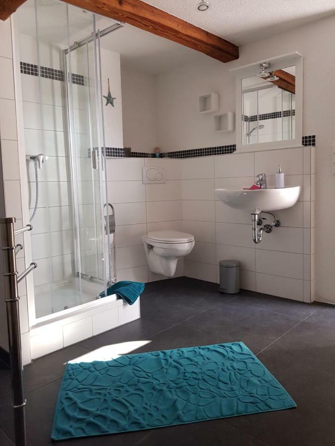 Ferienwohnung An Der Unditz Neuried  ภายนอก รูปภาพ