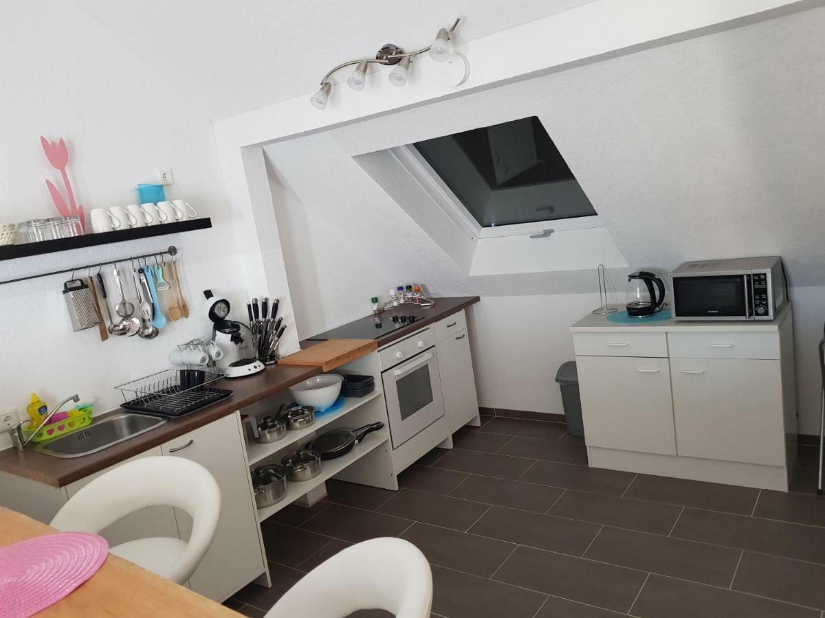 Ferienwohnung An Der Unditz Neuried  ภายนอก รูปภาพ