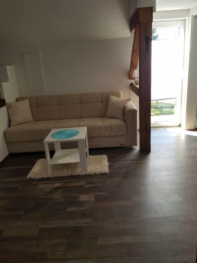 Ferienwohnung An Der Unditz Neuried  ภายนอก รูปภาพ