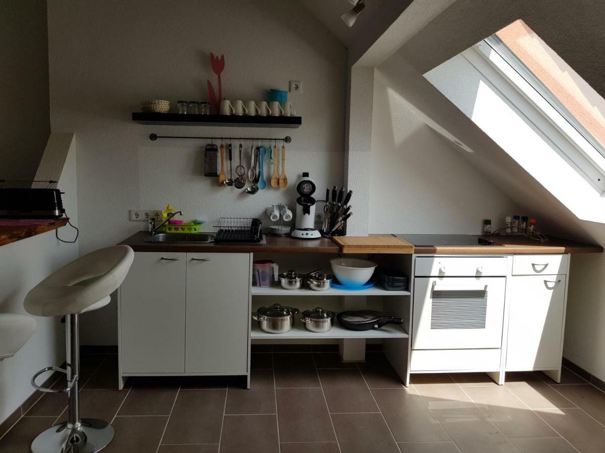 Ferienwohnung An Der Unditz Neuried  ภายนอก รูปภาพ