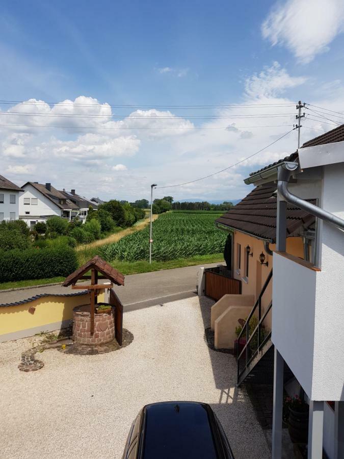 Ferienwohnung An Der Unditz Neuried  ภายนอก รูปภาพ