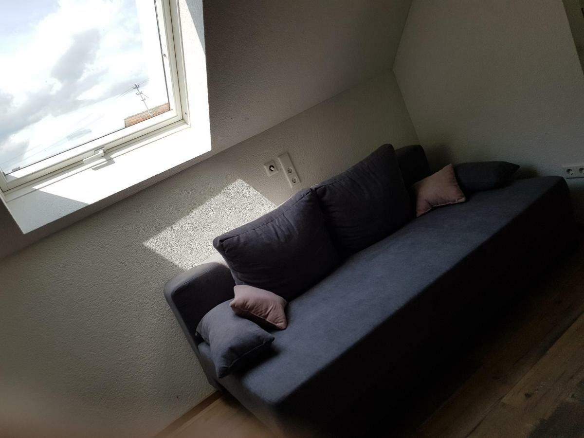 Ferienwohnung An Der Unditz Neuried  ภายนอก รูปภาพ