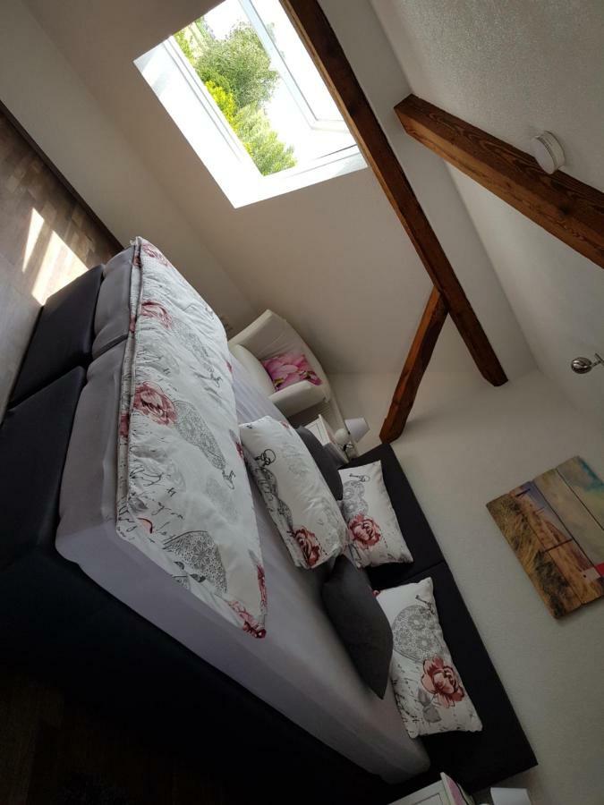 Ferienwohnung An Der Unditz Neuried  ภายนอก รูปภาพ