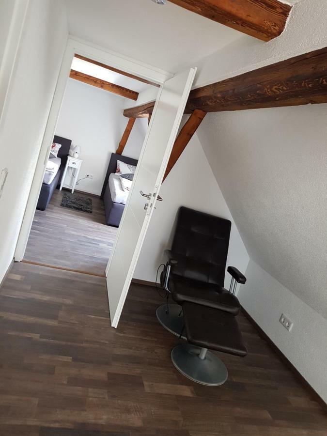 Ferienwohnung An Der Unditz Neuried  ภายนอก รูปภาพ