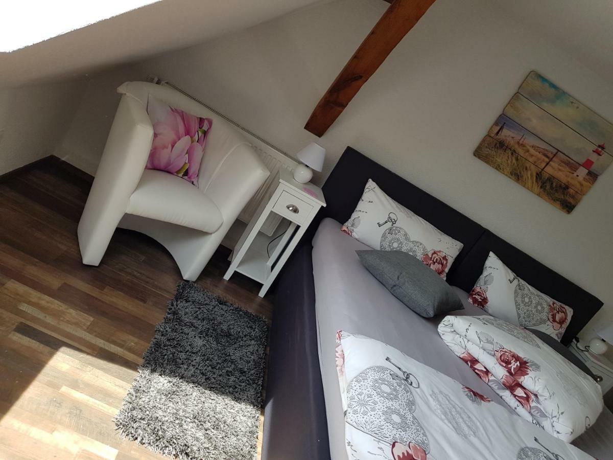 Ferienwohnung An Der Unditz Neuried  ภายนอก รูปภาพ
