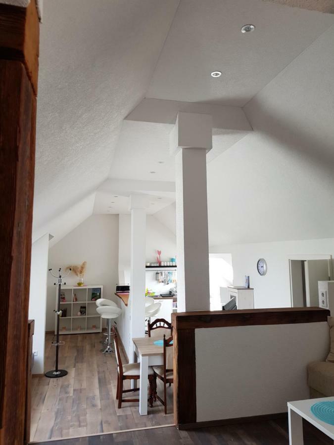 Ferienwohnung An Der Unditz Neuried  ภายนอก รูปภาพ