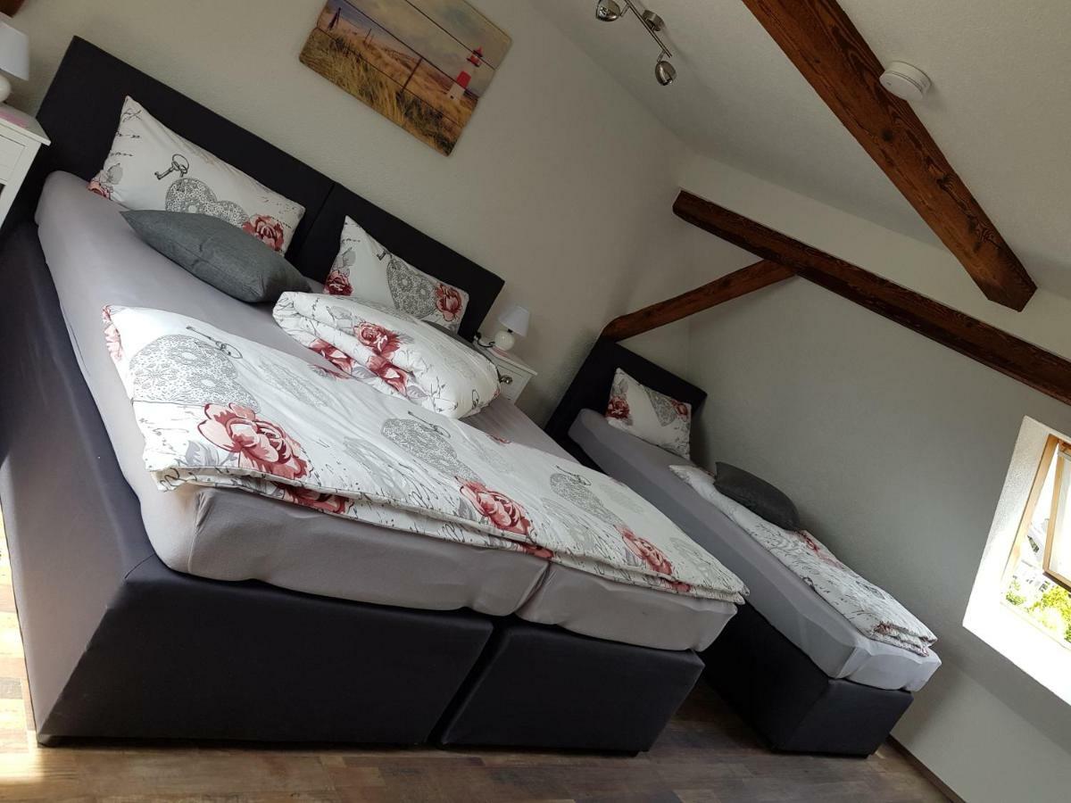 Ferienwohnung An Der Unditz Neuried  ภายนอก รูปภาพ