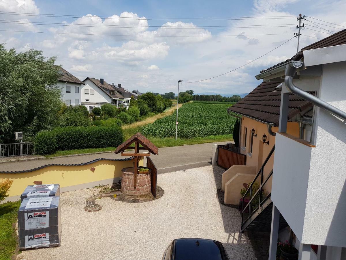 Ferienwohnung An Der Unditz Neuried  ภายนอก รูปภาพ